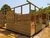 FRONTAL PINUS TRATADO COM NÓS 13,5X2X300 CM - GEA Madeiras Tratadas - Madeiras de Pinus Tratadas em Autoclave CCA