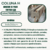 COLUNA FRESADA PINUS TRATADO 9X9 CM - MODELO H - GEA Madeiras Tratadas - Madeiras de Pinus Tratadas em Autoclave CCA