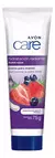 Avon Care Crema Para Manos Hidratación Radiante Frutos Rojos