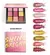 Avon Shine Bright Paleta De Sombras Para Parpados