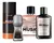 SET X 4 Perfume De Hombre Musk+ For Men Clasico - Avon