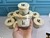 Vela pote de 100g - comprar online