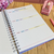 Imagem do Planner do Coordenador - Professores 2025