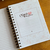 Caderno Pautado na internet
