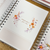 Planner Devocional - Florescer - loja online