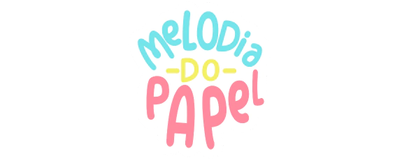 Melodia do Papel