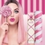 Pink Sugar - Aquolina - Feminino Eau de Toilette na internet