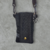 Bandolera acolchonada forrada con material impermeable - comprar online