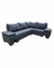 Esquinero Cama Modular - comprar online