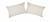 Almohadones Filipa - comprar online