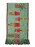Camino de mesa Cactus - Vero Diseño