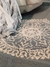 Pie de cama India - Vero Diseño