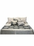 Pie de cama India - tienda online