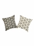 Almohadones reversibles Atalaya - comprar online
