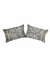 Almohadones Cebra - tienda online