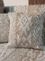Almohadón Ceuta Gold - comprar online