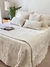 Pie de cama New Garden en internet