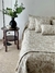 Pie de cama New Garden - tienda online