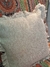 Almohadones Plain Flecos en internet