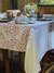 Mantel Antimancha Rojo - comprar online