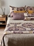 Pie de cama Kimila - comprar online