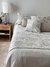 Imagen de Pie de cama Circe