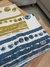 Mantel Antimancha Azul - Vero Diseño