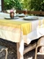 Mantel Reversible Rosa - comprar online