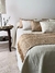 Pie de cama Marlo - tienda online