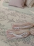Pie de cama Circe - comprar online