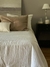 Pie de cama Filipa - comprar online