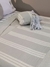 Pie de cama Suri - comprar online