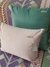 Almohadones Velvet - Vero Diseño