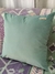 Almohadones Velvet - comprar online