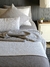 Pie de cama Yamani - tienda online