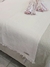 Pie de cama Yamani - comprar online