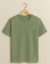 Camiseta as basica - AISI