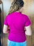 T-Shirt Silcada Love More Premium na internet