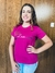 T-Shirt Silcada Love More Premium - loja online