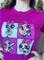 T-Shirt Silcada Super Poderosa Premium - loja online