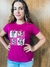 T-Shirt Silcada Super Poderosa Premium - comprar online
