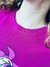 T-Shirt Silcada Super Poderosa Premium - Lady Lara - T-Shirts e Vestidos