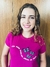 T-Shirt Silcada Planos de Deus Premium - comprar online