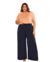 Calça Celestina Plus Size