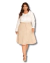 Saia Melissa Plus Size