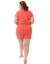Conjunto Susane Plus Size - Prosper Select