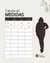 Short Saia Bella Plus Size - loja online