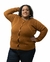Casaco Luciana Plus Size na internet