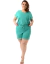 Conjunto Susane Plus Size