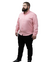 Calça Masculina José Plus Size